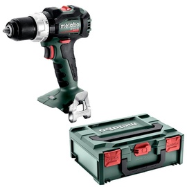 Metabo SB 18 LT BL ohne Akku + Koffer 602316840