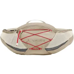 VAUDE Fahrradtasche Uphill Hip Pack 2, linen, ONE SIZE