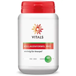 Kollagenformel Pro für Knorpel