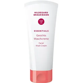 Hildegard Braukmann Essentials Gesichts Waschcreme 100 ml
