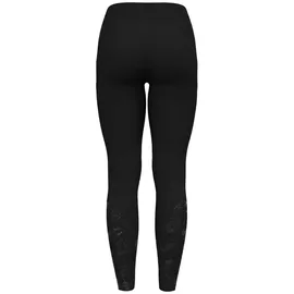 Odlo Essential Print black, S