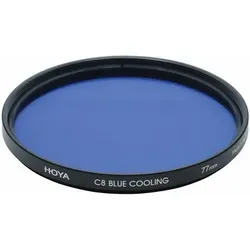 Hoya C8 BLUE COOLING 67mm