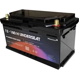 Phaesun PHAE 12-180 H Lithium-Akku 2,30 kWh