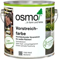 OSMO Vorstreichfarbe 7000 Weiß 5 l