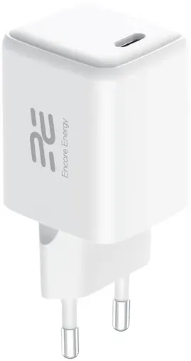 Neues GaN USB-C Netzladegerät 45W QC PD Encore Energy MD-4583Z