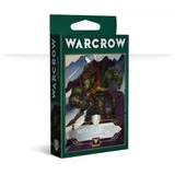 corvus belli warcrow Warcrow Northern Tribes Darkmaster