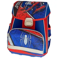 oxybag Schultasche PREMIUM Spiderman