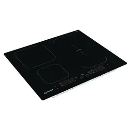 Indesit Ib 65b60 Ne Schwarz Integriert, 59 Cm 4 Zone(n)