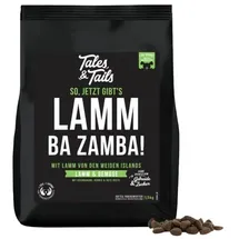 Tales & Tails Lamm Ba Zamba 1,5 kg
