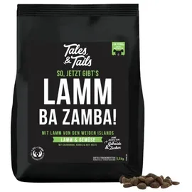 Tales & Tails Lamm Ba Zamba 1,5 kg