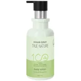 VIVIAN GRAY True Nature Körperlotion Citrus & Bergamotte 300 ml