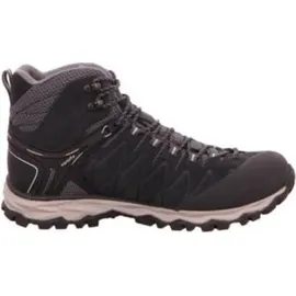 MEINDL Mondello Mid GTX Herren Schwarz/Anthrazit 44,5