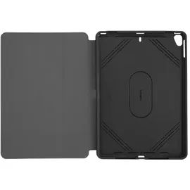 Targus Click-In Tablet-Hülle für iPad 10,2 Zoll iPad Air 10,5" (2017) schwarz