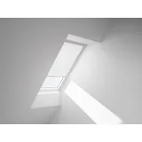 VELUX Rollo manuell RFL PK08 1028S weiß