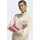 adidas Sportswear Trainingsanzug STADIUM 3-STREIFEN (2-tlg), zweiteiliges Set aus Jacke und Hose, aus leichtem Polyester beige XXXL (64/66)