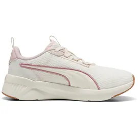 Puma Softride Harli Damen Warm Weiß / Mauve Mist / Poised Pink 36