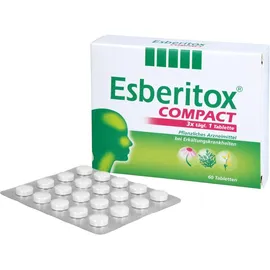 MEDICE Esberitox COMPACT