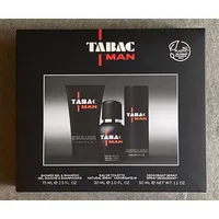 Tabac Tabac Man Set 30 ml + 50 ml + 75 ml