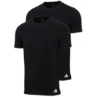 adidas Active Flex Cotton schwarz M