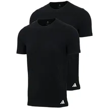adidas Active Flex Cotton schwarz M