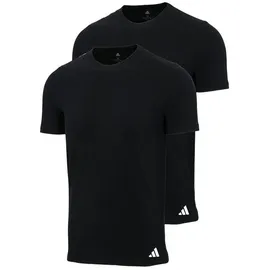 adidas Active Flex Cotton schwarz M