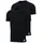 adidas Active Flex Cotton schwarz M