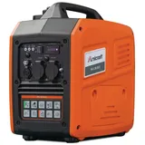 Unicraft Inverter-Stromerzeuger - PG-I 28 SE-S -