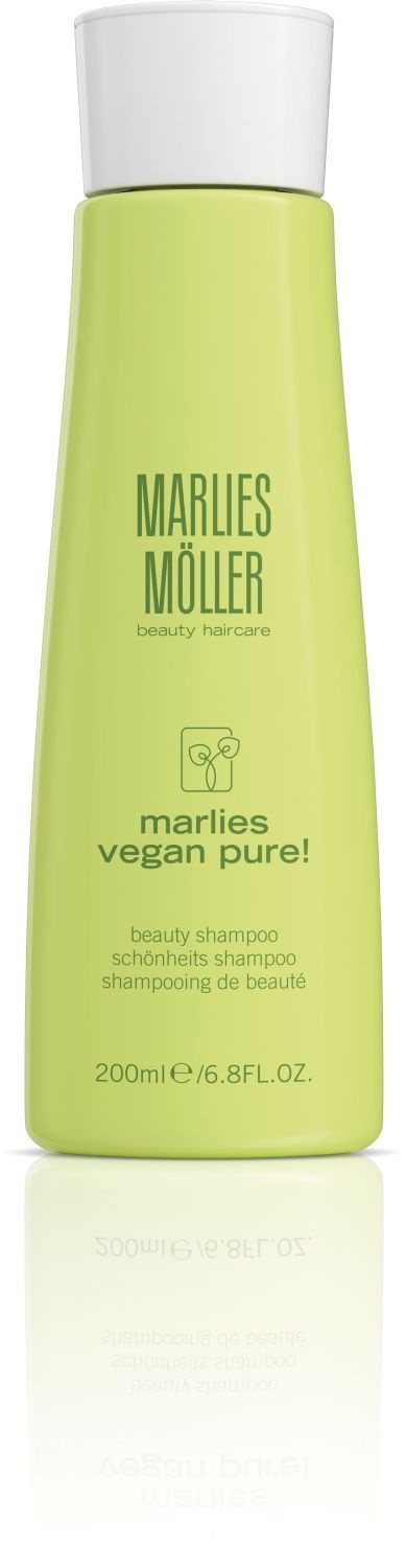 Marlies Möller Beauty Shampoo
