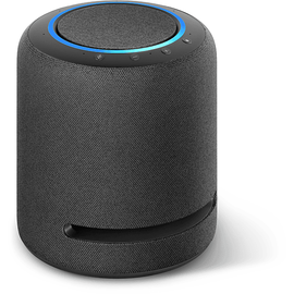 Amazon Echo Studio schwarz