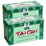 EPI-3 HEALTHCARE GMBH Tai Chi Premium Grüntee 40 St.