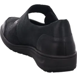 Solidus Kate Damen Schwarz 39