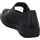 Solidus Kate Damen Schwarz 39