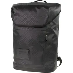 Ortlieb Soulo Metrosphere Rucksack mit Magnetverschluss 25L Schwarz Modell 2025