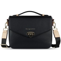 BUGATTI Ella Classic Bag Black