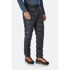Rab Argon Pants Schwarz M