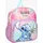 Vadobag Lilo & Stitch Kinder Rucksack 7L, Wild Energy