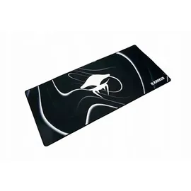 Havit Stellarisforce-1 900 x 400 mm Schwarz/Weiss