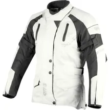 Gms Taylor Textiljacke Beige/Schwarz 3XL