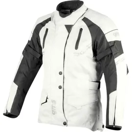 Gms Taylor Textiljacke Beige/Schwarz 3XL