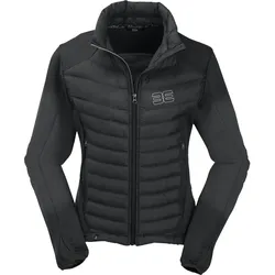 MAUL Sport Fügen II caviar (0101) 40