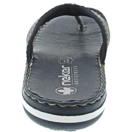 Rieker 21084 Herren Grau 41