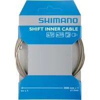 Shimano Schaltzug Tandem grau