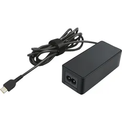 Lenovo USB-C 45W AC Adapter - Netzteil - 45 Watt