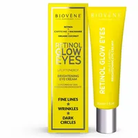 Biovenè Biovène Retinol Glow Eyes Uplift Energy Brightening Eye