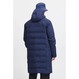 North Bend NBMarko Steppjacke blau XL