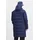 North Bend NBMarko Steppjacke blau XL