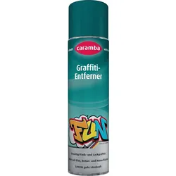 Caramba GRAFFITI-ENTF. 400 ML ( Inh.6 Stück )