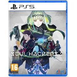Soul Hackers 2 - PS5 [EU Version]