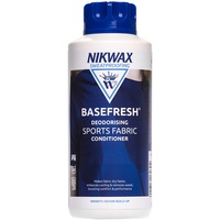 Nikwax Base Fresh Pflegemittel 1 l 2020 Textilpflege