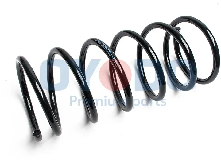 OYODO Fahrwerksfeder 30a9003oyo Vorderachse für Peugeot
